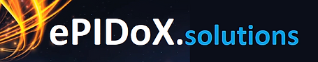 ePIDoX Logo